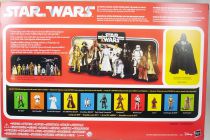 Star Wars The Black Series 6\  - \ 40th Anniversary\  Darth Vader \ Legacy Pack\ 