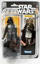 Star Wars The Black Series 6\" - \"40th Anniversary\" Darth Vader 