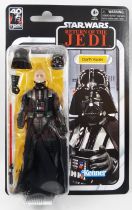 Star Wars The Black Series 6\  - \ 40th Anniversary\  Darth Vader