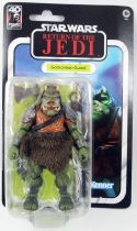 Star Wars The Black Series 6\  - \ 40th Anniversary\  Gamorrean Guard