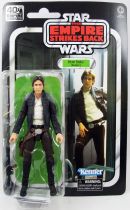 Star Wars The Black Series 6\" - \"40th Anniversary\" Han Solo (Bespin)