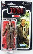 Star Wars The Black Series 6\  - \ 40th Anniversary\  Han Solo (Endor)