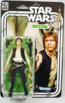 Star Wars The Black Series 6\  - \ 40th Anniversary\  Han Solo