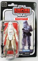 Star Wars The Black Series 6\  - \ 40th Anniversary\  Imperial Snowtrooper (Hoth)