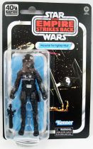 Star Wars The Black Series 6\" - \"40th Anniversary\" Imperial Tie Fighter Pilot