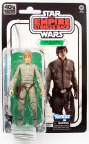 Star Wars The Black Series 6\  - \ 40th Anniversary\  Luke Skywalker (Bespin)