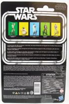 Star Wars The Black Series 6\  - \ 40th Anniversary\  Luke Skywalker (Bespin)