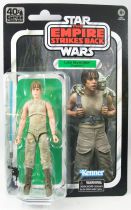 Star Wars The Black Series 6\  - \ 40th Anniversary\  Luke Skywalker (Dagobah)