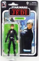 Star Wars The Black Series 6\  - \ 40th Anniversary\  Luke Skywalker (Jedi Knight)