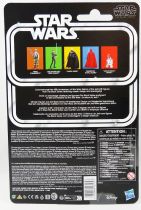 Star Wars The Black Series 6\  - \ 40th Anniversary\  Luke Skywalker (Jedi Knight)