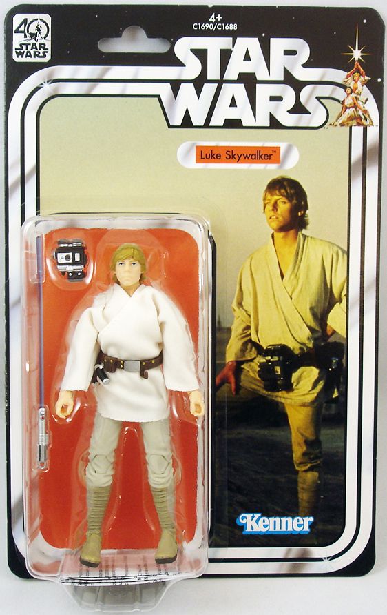 Star Wars The Black Series 6
