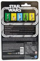 Star Wars The Black Series 6\  - \ 40th Anniversary\  Princess Leia Organa (Hoth)