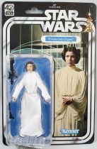Star Wars The Black Series 6\  - \ 40th Anniversary\  Princess Leia Organa