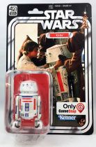 Star Wars The Black Series 6\  - \ 40th Anniversary\  R5-D4