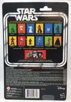 Star Wars The Black Series 6\  - \ 40th Anniversary\  R5-D4