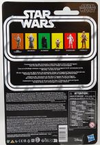 Star Wars The Black Series 6\  - \ 40th Anniversary\  Rebel Commando