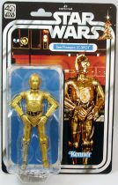 Star Wars The Black Series 6\  - \ 40th Anniversary\  See-Threepio (C-3PO)