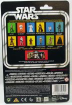 Star Wars The Black Series 6\  - \ 40th Anniversary\  See-Threepio (C-3PO)