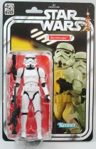 Star Wars The Black Series 6\  - \ 40th Anniversary\  Stormtrooper