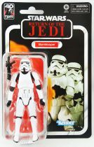 Star Wars The Black Series 6\  - \ 40th Anniversary\  Stormtrooper