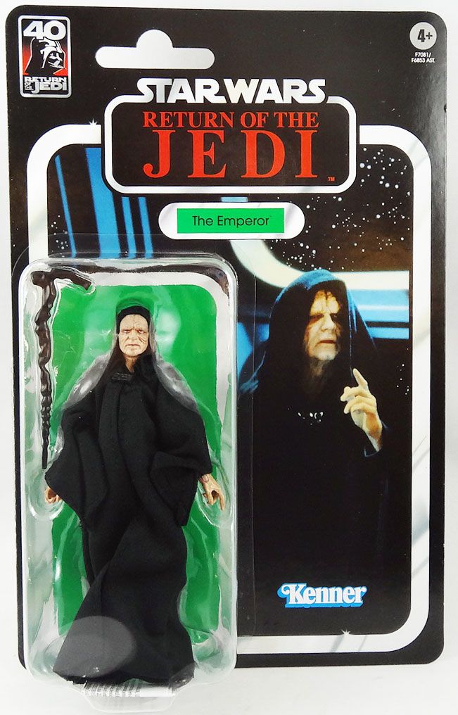 Star Wars The Black Series 6