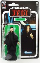 Star Wars The Black Series 6\  - \ 40th Anniversary\  The Emperor