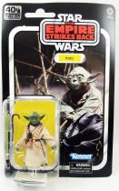 Star Wars The Black Series 6\  - \ 40th Anniversary\  Yoda