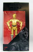 Star Wars The Black Series 6\'\' - A New Hope (Wallgreen Exclusive)