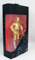 Star Wars The Black Series 6\'\' - A New Hope (Wallgreen Exclusive)