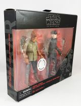 Star Wars The Black Series 6\'\' - Admiral Ackbar & First Order Officer (Toys\'R\'Us exclusive)