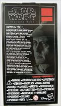 Star Wars The Black Series 6\'\' - Admiral Piett (Exclusive)