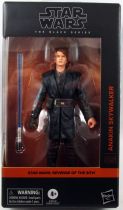 Star Wars The Black Series 6\'\' - Anakin Skywalker - #05 Revenge of the Sith