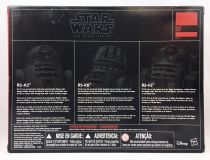 Star Wars The Black Series 6\'\' - Astromech Droid 3-Pack (Toys\'R\'Us Eclusive)