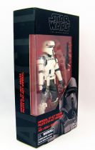 Star Wars The Black Series 6\'\' - AT-ACT Imperial  Driver (Target Exclusive)