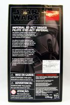 Star Wars The Black Series 6\'\' - AT-ACT Imperial  Driver (Target Exclusive)