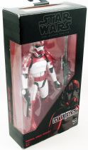 Star Wars The Black Series 6\'\' - Battlefront Imperial Shock Trooper (Exclusive)