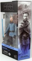 Star Wars The Black Series 6\'\' - Ben Kenobi (Tibidon Station) - #06 Obi-Wan Kenobi (Disney\'s Series)