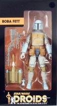 Star Wars The Black Series 6\'\' - Boba Fett (Star Wars : Droids)