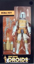 Star Wars The Black Series 6\'\' - Boba Fett (Star Wars : Droids)