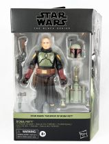 Star Wars The Black Series 6\'\' - Boba Fett (Throne Room)