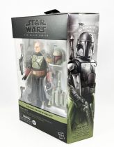 Star Wars The Black Series 6\'\' - Boba Fett (Throne Room)