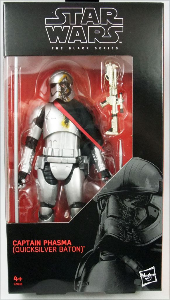 black series phasma