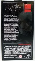 Star Wars The Black Series 6\'\' - Captain Phasma (Quicksilver Baton)
