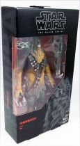 Star Wars The Black Series 6\'\' - Chewbacca \ Solo\  (Exclusive)