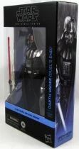 Star Wars The Black Series 6\'\' - Darth Vader (Duel\'s End) - #15 Obi-Wan Kenobi (Disney\'s Series)