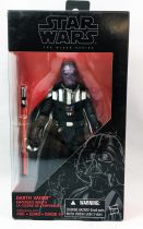 Star Wars The Black Series 6\'\' - Darth Vader Emperor\'s Wrath (Walgreens Exclusive) 