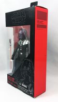 Star Wars The Black Series 6\'\' - Darth Vader Emperor\'s Wrath (Walgreens Exclusive) 