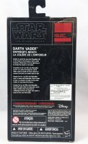 Star Wars The Black Series 6\'\' - Darth Vader Emperor\'s Wrath (Walgreens Exclusive) 