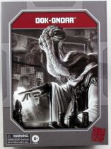 Star Wars The Black Series 6\'\' - Dok-Ondar
