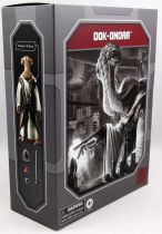 Star Wars The Black Series 6\'\' - Dok-Ondar
